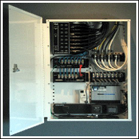 Structure Cabling